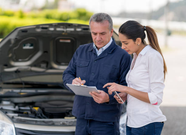 Licensed Commercial Auto Insurance service in Concordia, KS - Auto Insurance Axis