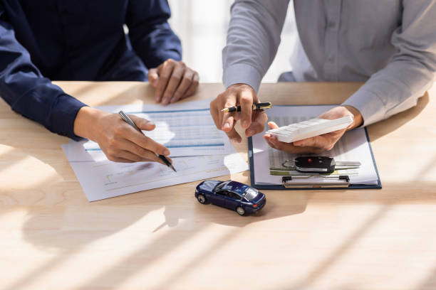 24/7 Emergency Commercial Auto Insurance experts in Concordia, KS